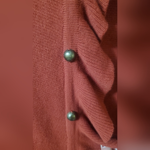 Chico's cardigan - Picture 7 of 7